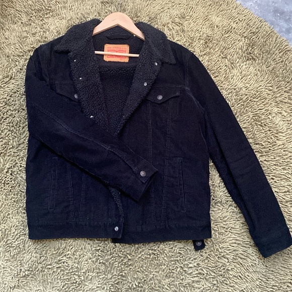 Levi's Other - Levi’s Corduroy jacket